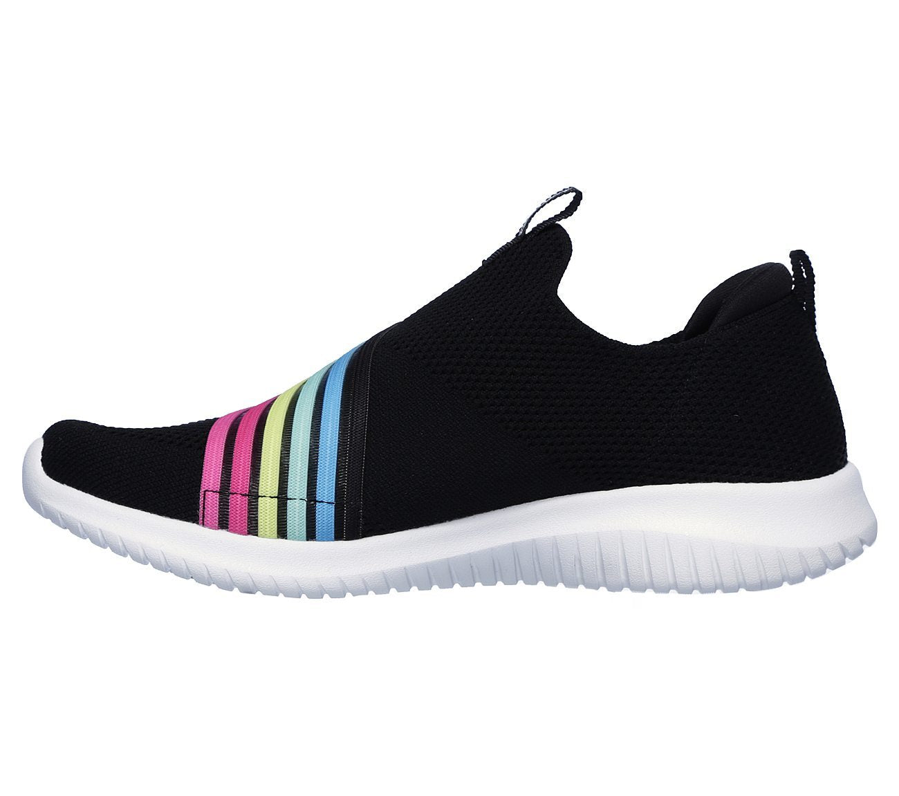 PANTOFI SPORT DAMĂ SKECHERS 13112 - totalpantofi