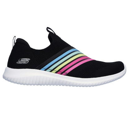PANTOFI SPORT DAMĂ SKECHERS 13112 - totalpantofi