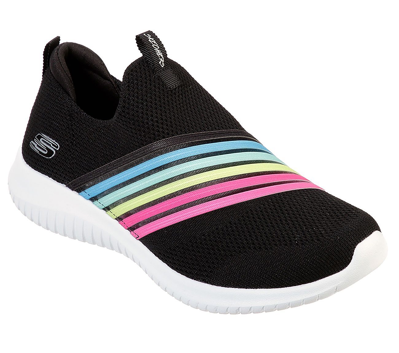 PANTOFI SPORT DAMĂ SKECHERS 13112 - totalpantofi