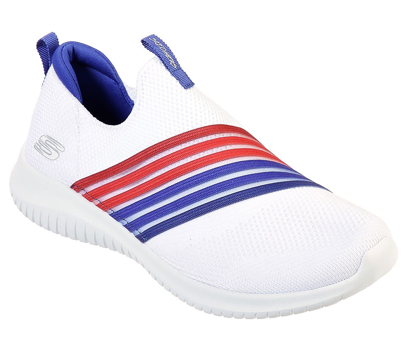 PANTOFI SPORT DAMĂ SKECHERS 13112 - totalpantofi