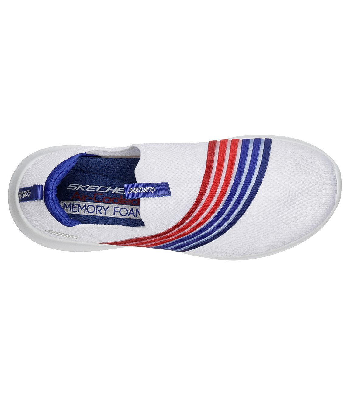 PANTOFI SPORT DAMĂ SKECHERS 13112 - totalpantofi