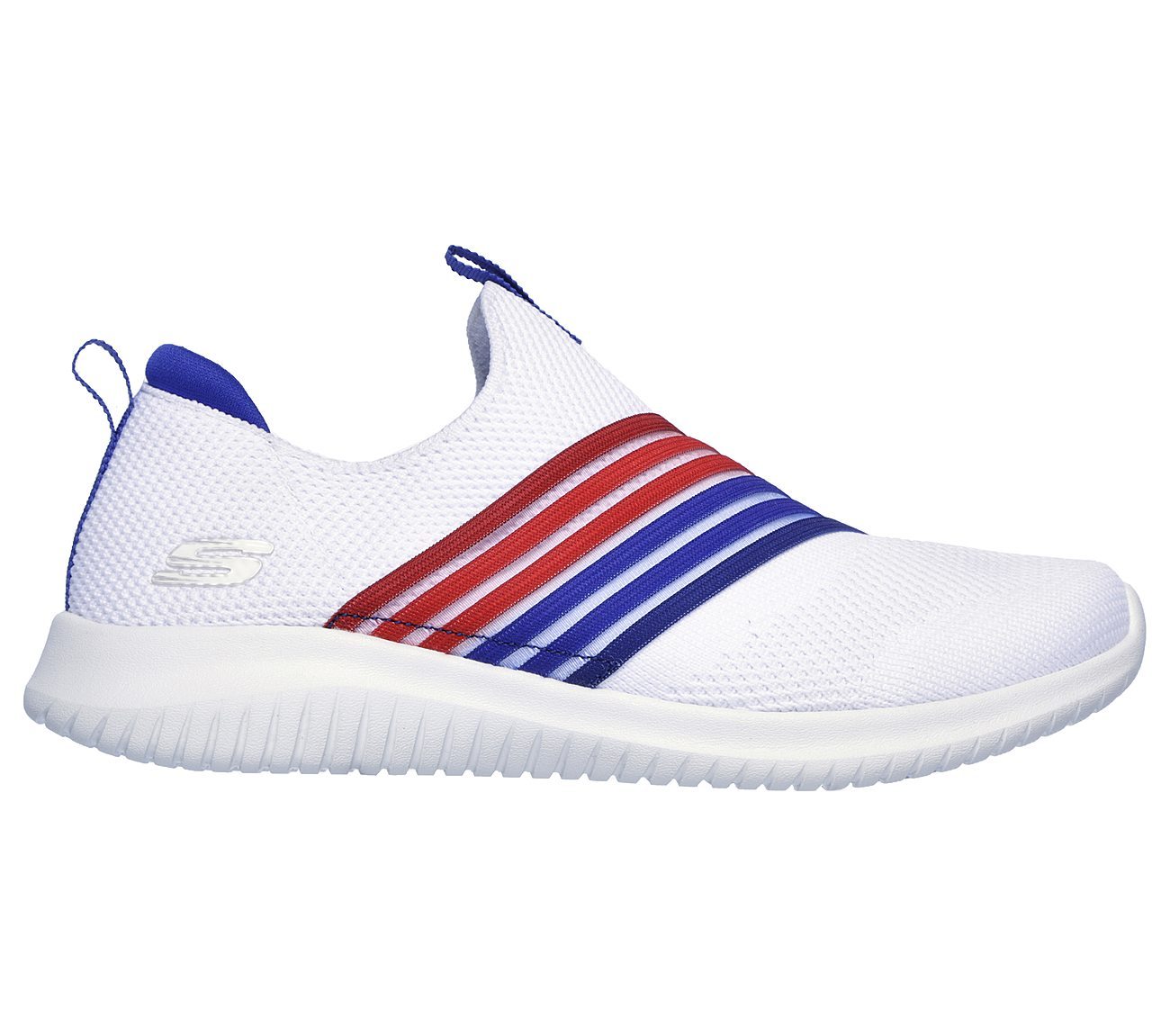 PANTOFI SPORT DAMĂ SKECHERS 13112 - totalpantofi