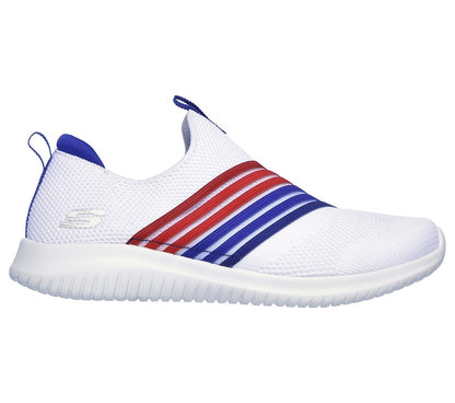 PANTOFI SPORT DAMĂ SKECHERS 13112 - totalpantofi