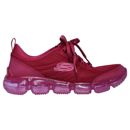 PANTOFI SPORT DAMĂ SKECHERS 13220 - totalpantofi