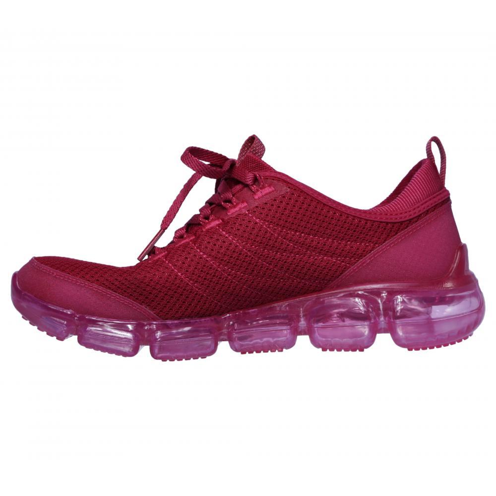 PANTOFI SPORT DAMĂ SKECHERS 13220 - totalpantofi