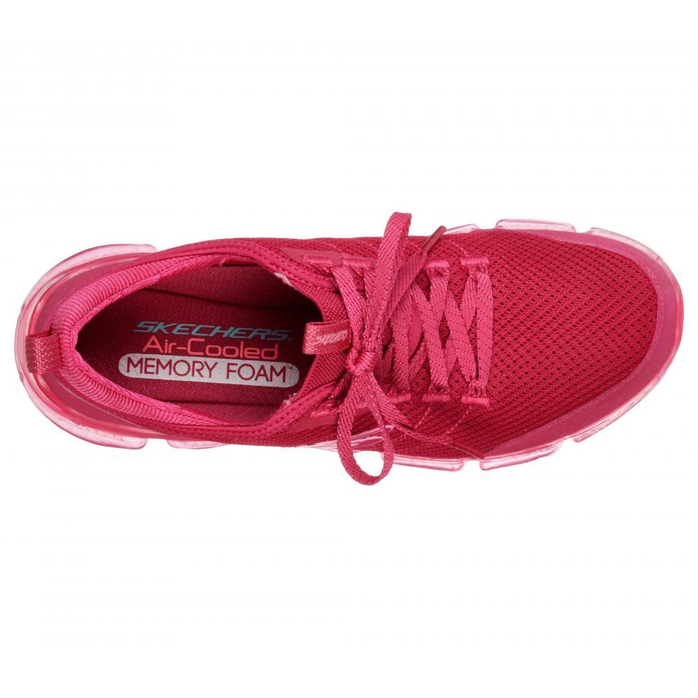 PANTOFI SPORT DAMĂ SKECHERS 13220 - totalpantofi