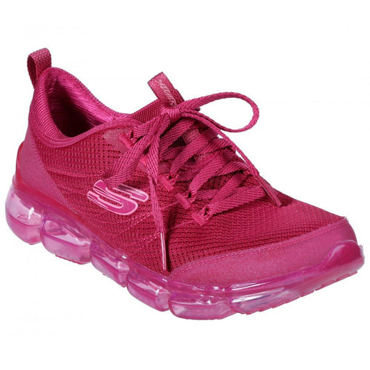 PANTOFI SPORT DAMĂ SKECHERS 13220 - totalpantofi