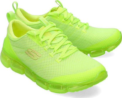 PANTOFI SPORT DAMĂ SKECHERS 13220 - totalpantofi