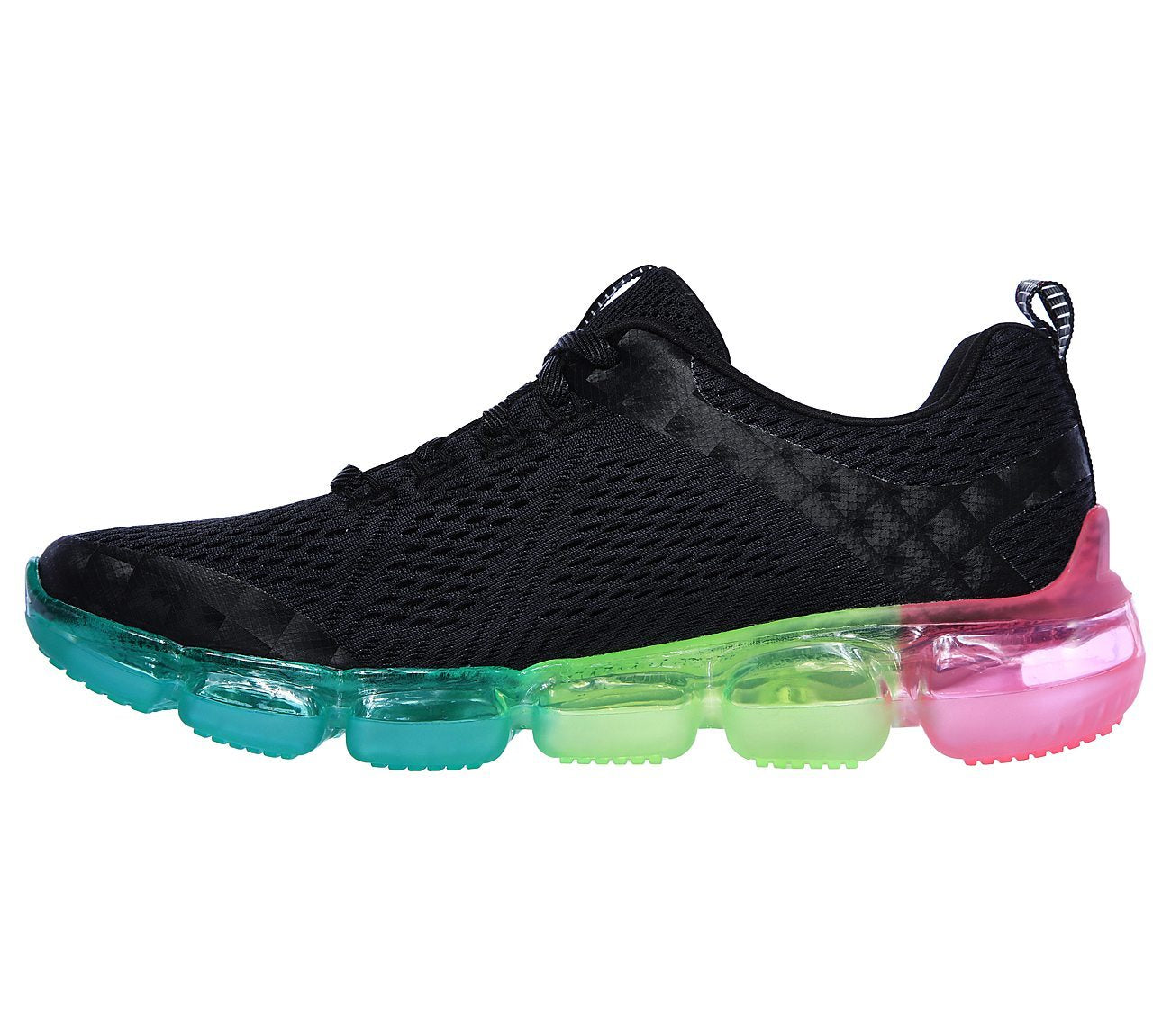 PANTOFI SPORT DAMĂ SKECHERS 13221 - totalpantofi