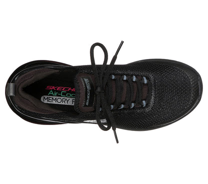 PANTOFI SPORT DAMĂ SKECHERS 13276 - totalpantofi