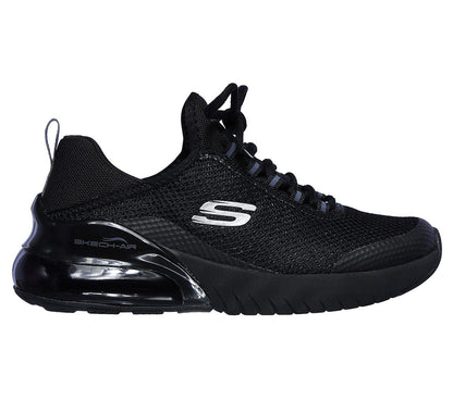 PANTOFI SPORT DAMĂ SKECHERS 13276 - totalpantofi