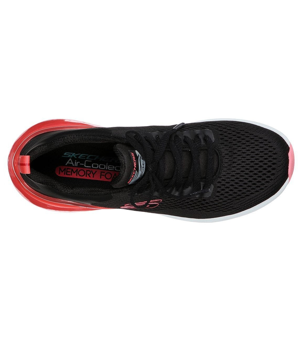 PANTOFI SPORT DAMĂ SKECHERS 13278 - totalpantofi