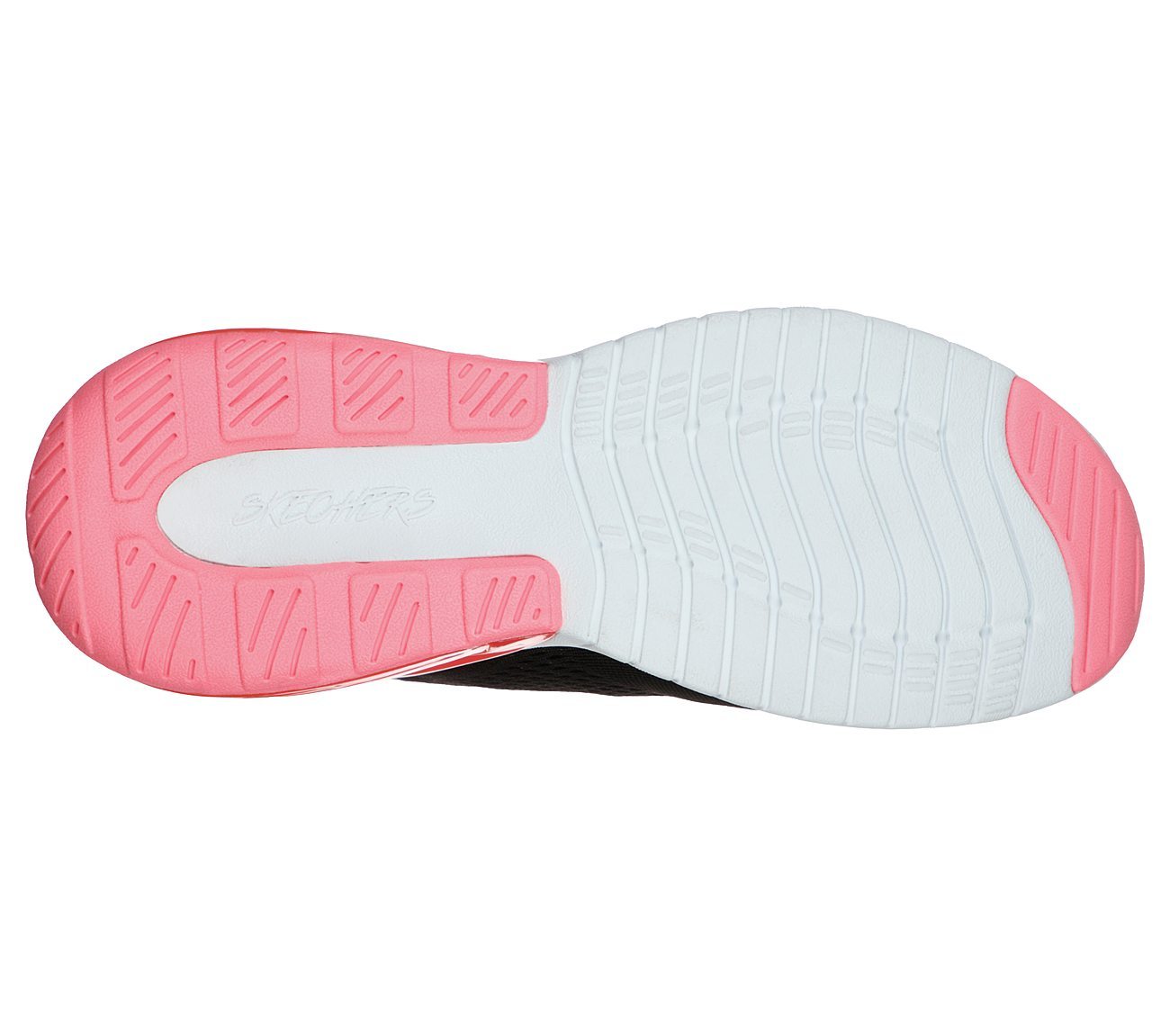 PANTOFI SPORT DAMĂ SKECHERS 13278 - totalpantofi