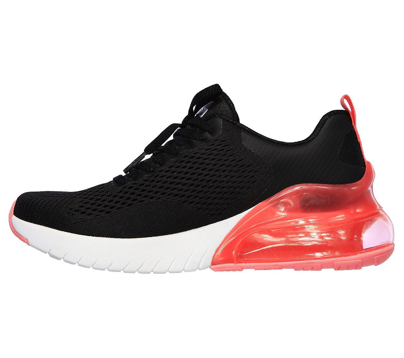 PANTOFI SPORT DAMĂ SKECHERS 13278 - totalpantofi
