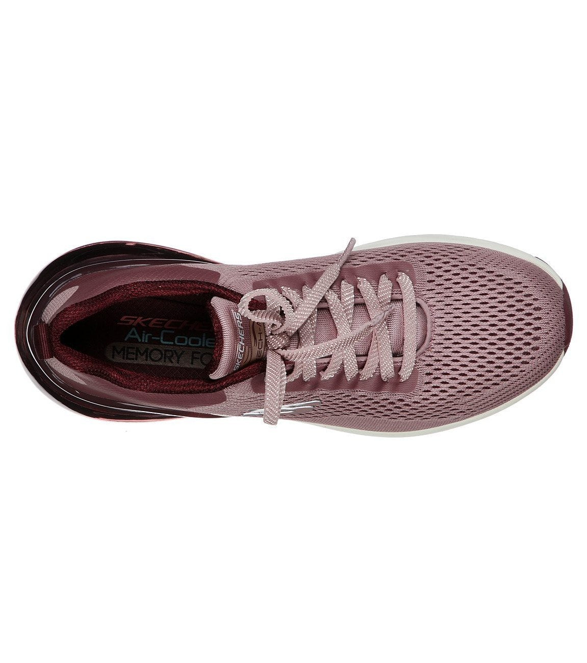 PANTOFI SPORT DAMĂ SKECHERS 13278 - totalpantofi