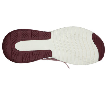 PANTOFI SPORT DAMĂ SKECHERS 13278 - totalpantofi