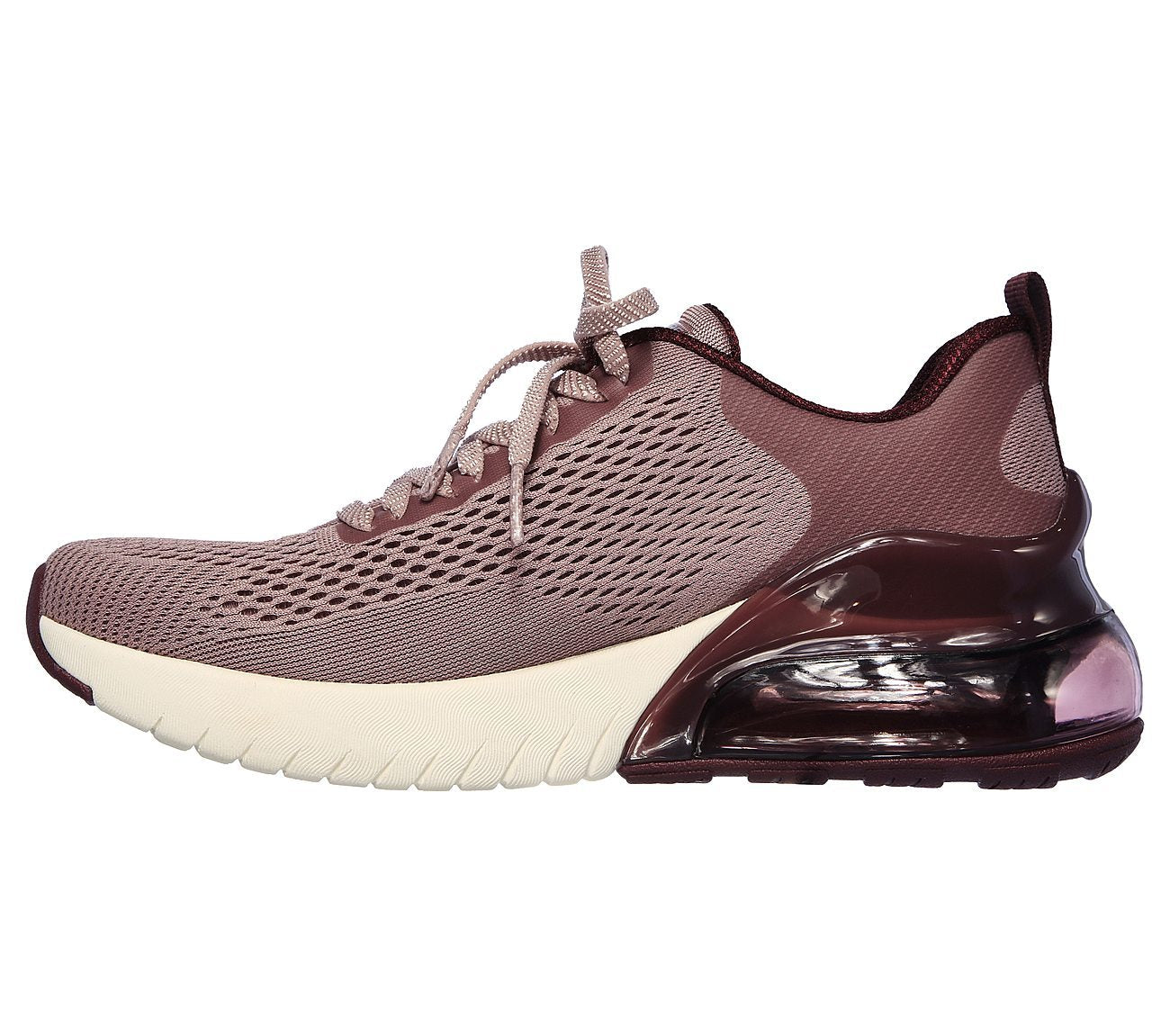 PANTOFI SPORT DAMĂ SKECHERS 13278 - totalpantofi