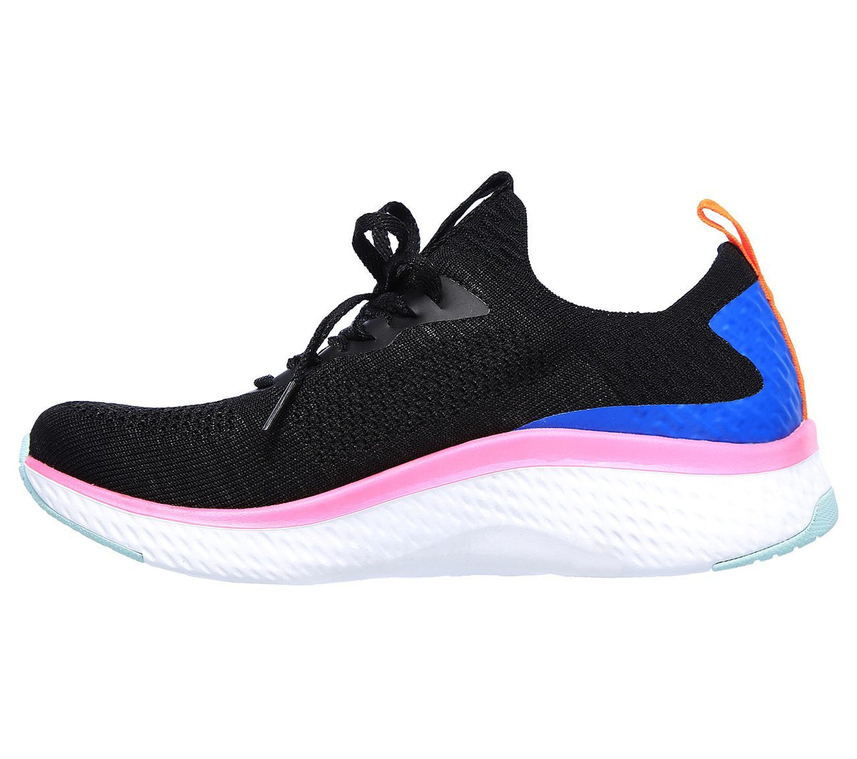 PANTOFI SPORT DAMĂ SKECHERS 13325 - totalpantofi
