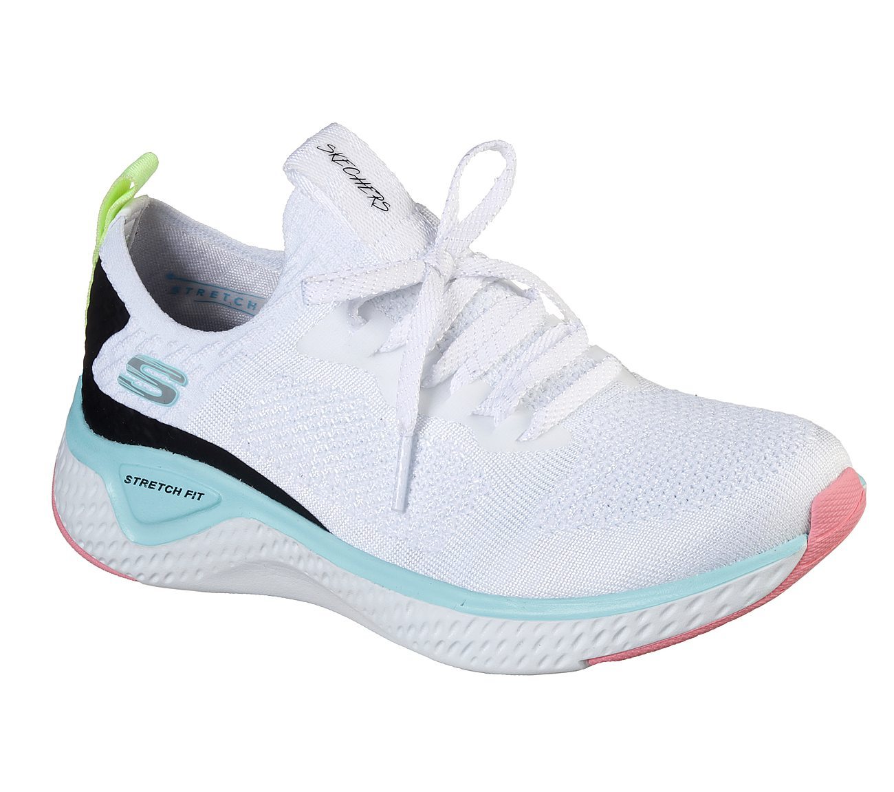 PANTOFI SPORT DAMĂ SKECHERS 13325 - totalpantofi