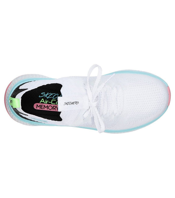 PANTOFI SPORT DAMĂ SKECHERS 13325 - totalpantofi