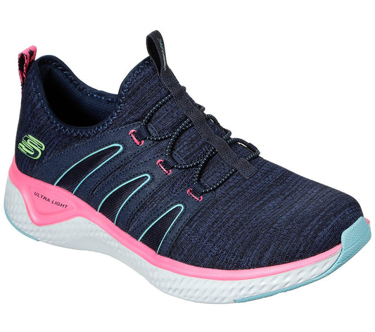 PANTOFI SPORT DAMĂ SKECHERS 13326 - totalpantofi