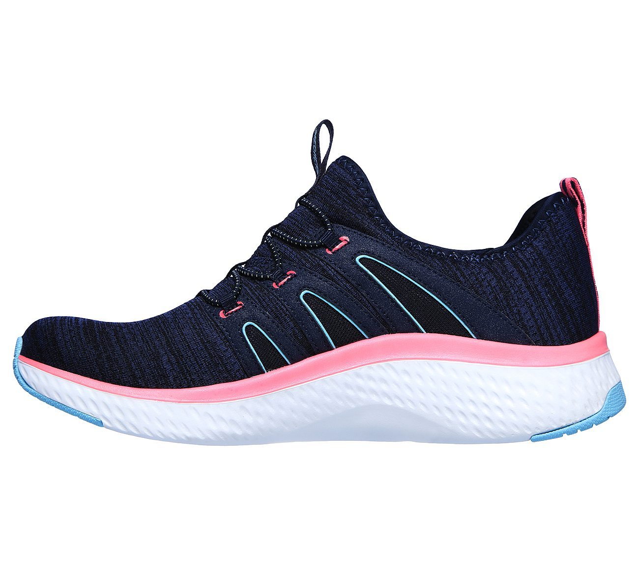 PANTOFI SPORT DAMĂ SKECHERS 13326 - totalpantofi