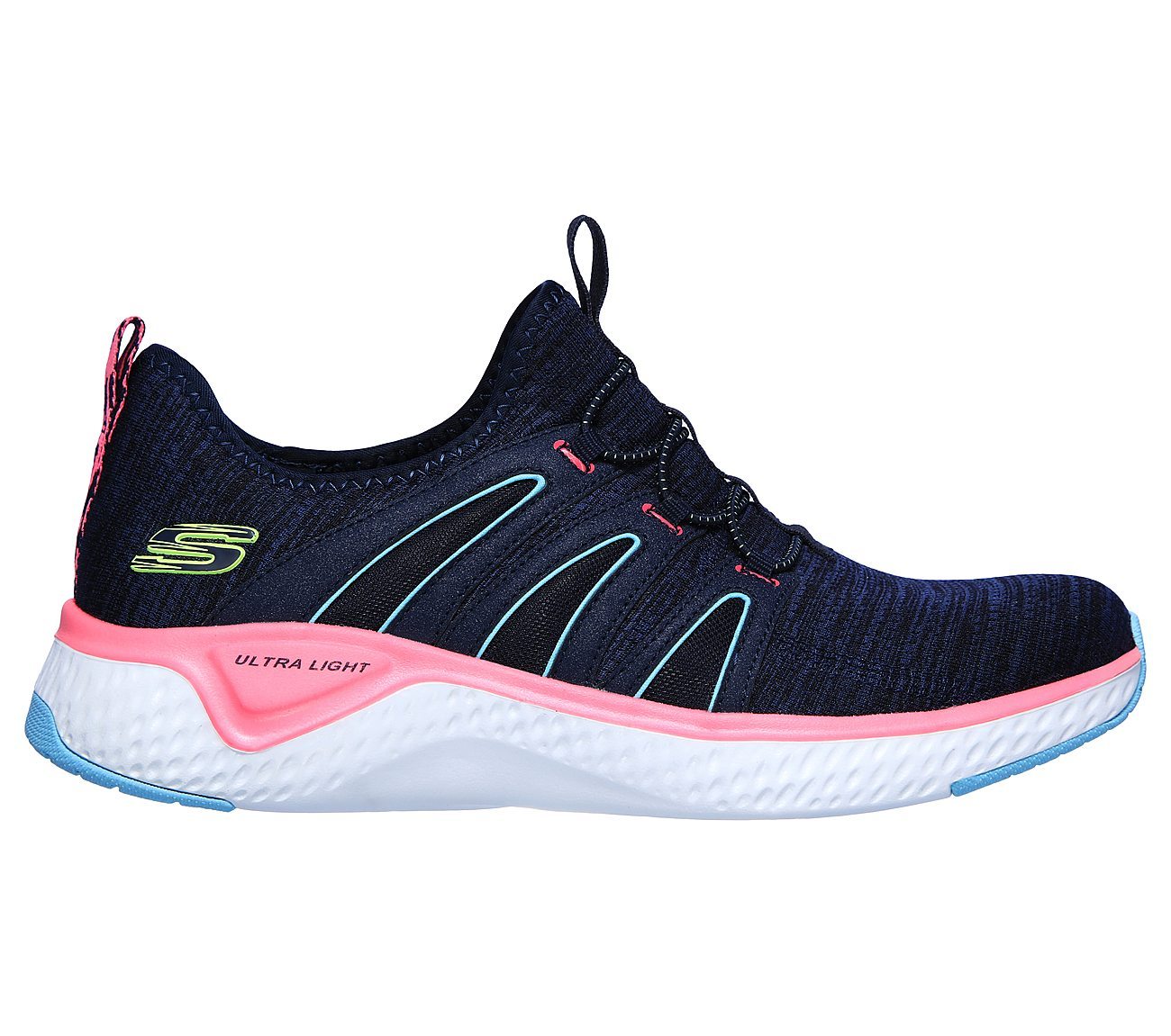 PANTOFI SPORT DAMĂ SKECHERS 13326 - totalpantofi