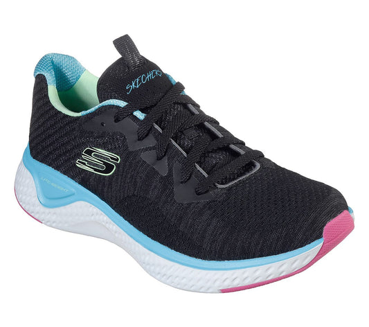 PANTOFI SPORT  DAMĂ  SKECHERS 13328 - totalpantofi