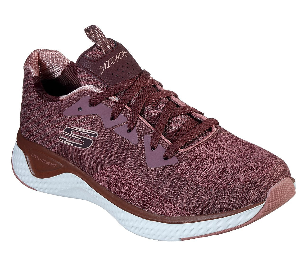 PANTOFI SPORT  DAMĂ  SKECHERS 13328 - totalpantofi