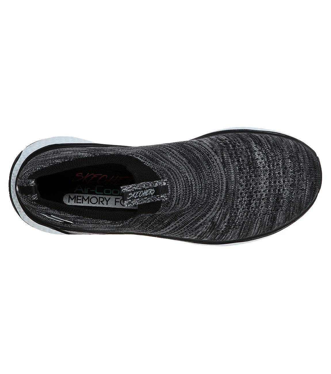 PANTOFI SPORT DAMĂ SKECHERS 13329 - totalpantofi