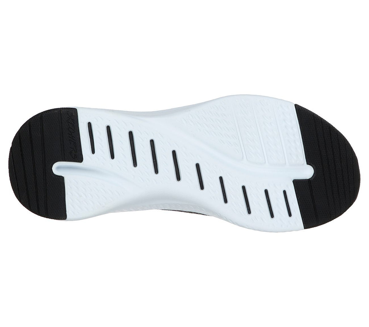PANTOFI SPORT DAMĂ SKECHERS 13329 - totalpantofi