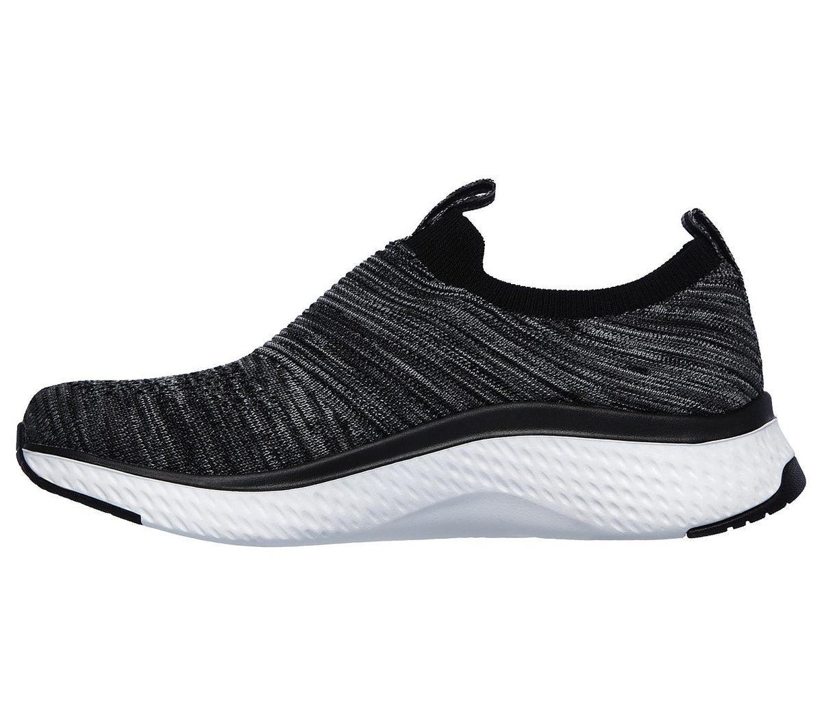 PANTOFI SPORT DAMĂ SKECHERS 13329 - totalpantofi