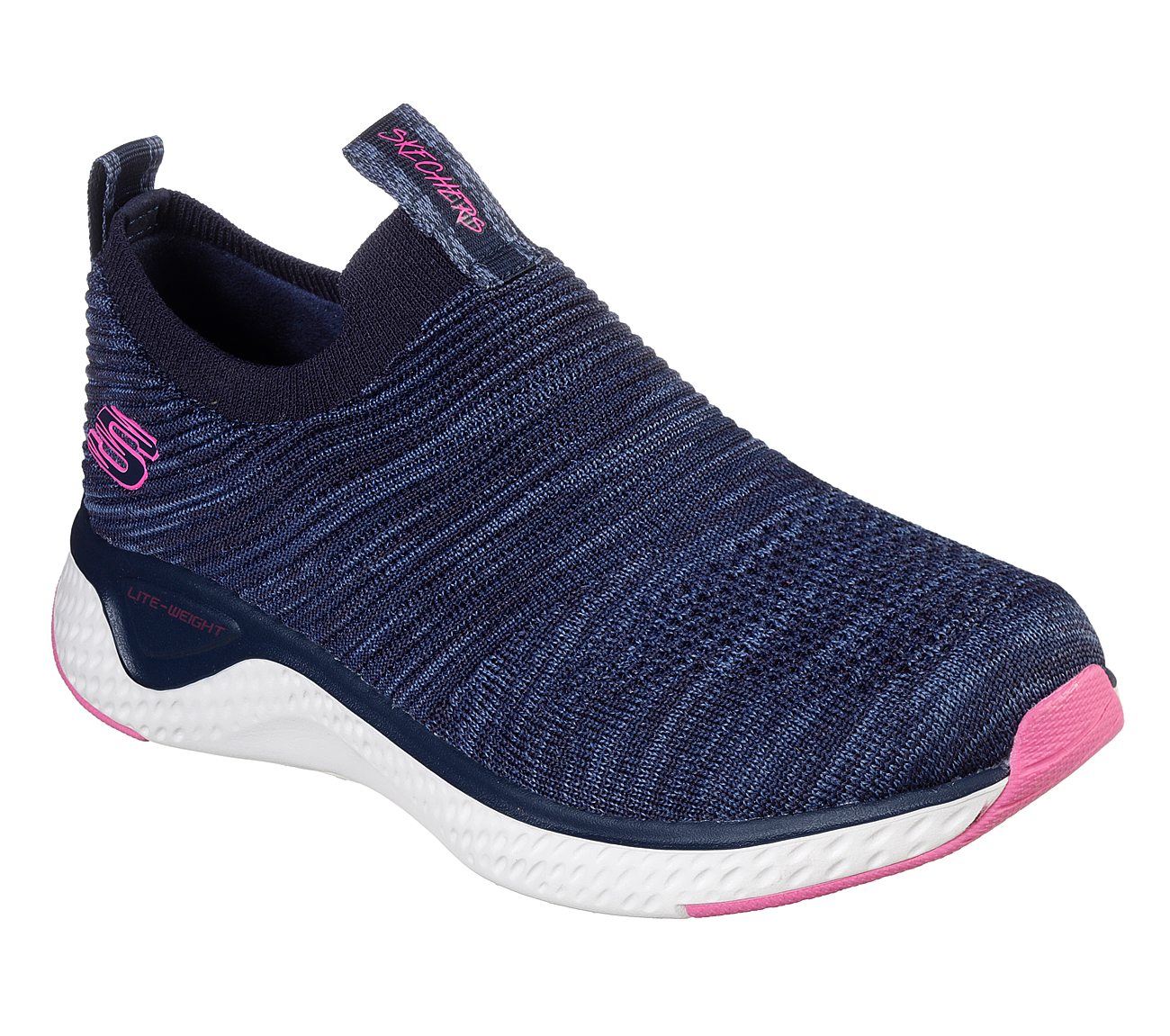 PANTOFI SPORT DAMĂ SKECHERS 13329 - totalpantofi