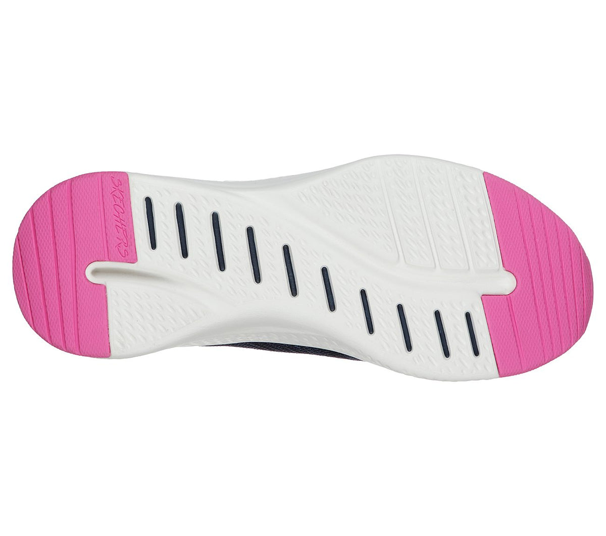 PANTOFI SPORT DAMĂ SKECHERS 13329 - totalpantofi