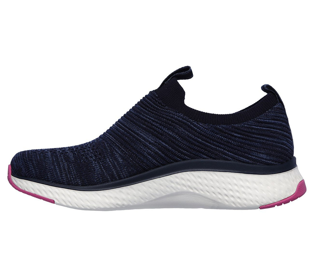 PANTOFI SPORT DAMĂ SKECHERS 13329 - totalpantofi