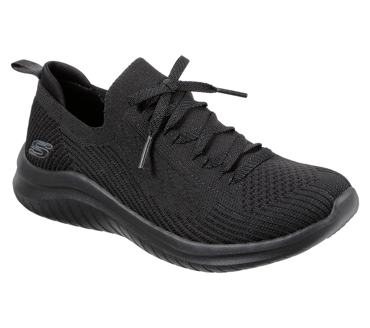 PANTOFI SPORT DAMĂ SKECHERS 13356 - totalpantofi