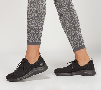 PANTOFI SPORT DAMĂ SKECHERS 13356 - totalpantofi