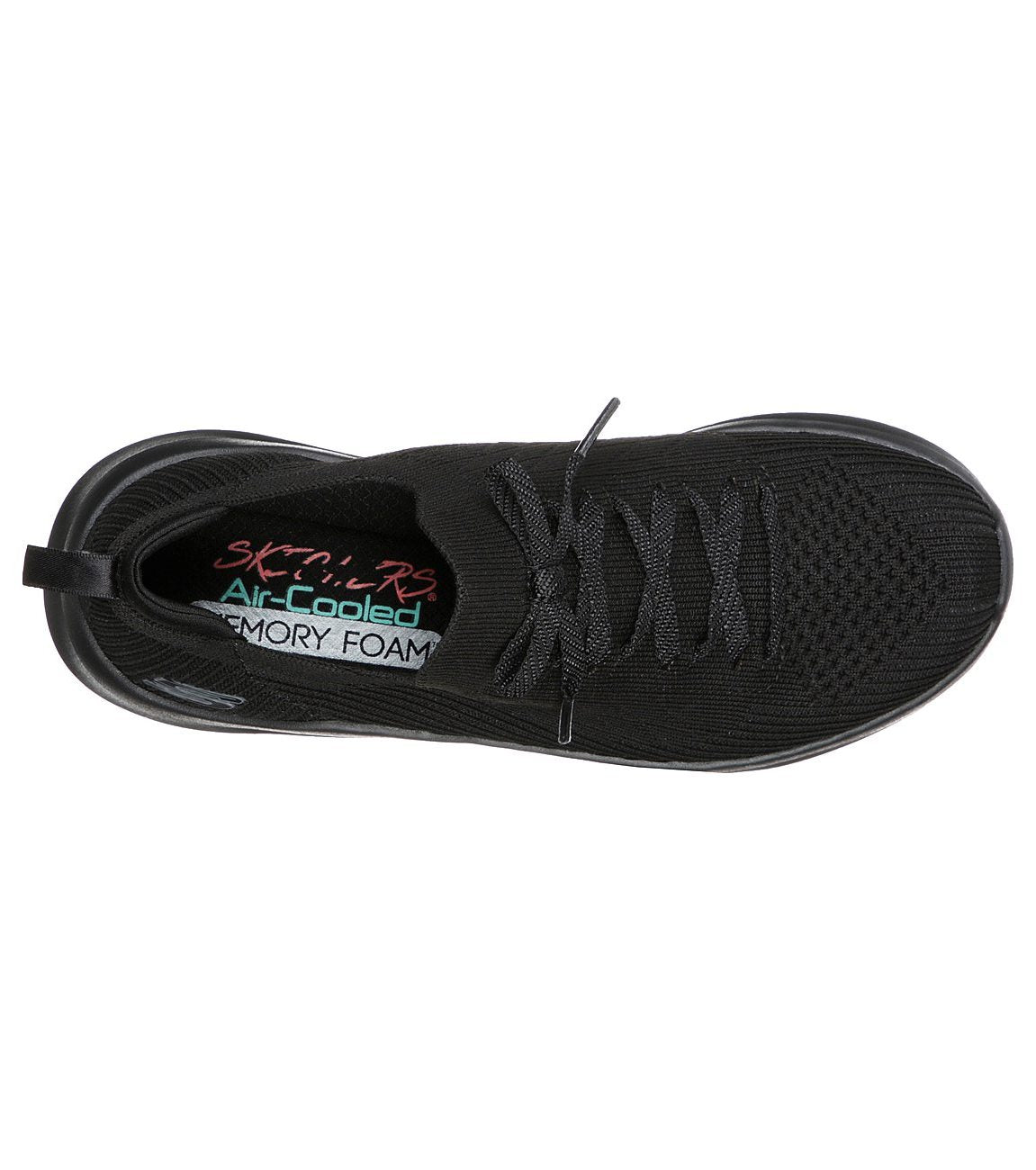 PANTOFI SPORT DAMĂ SKECHERS 13356 - totalpantofi