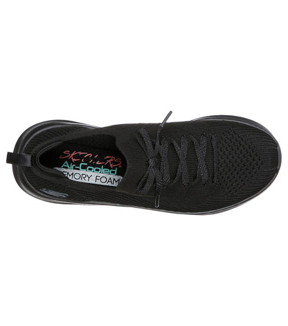 PANTOFI SPORT DAMĂ SKECHERS 13356 - totalpantofi