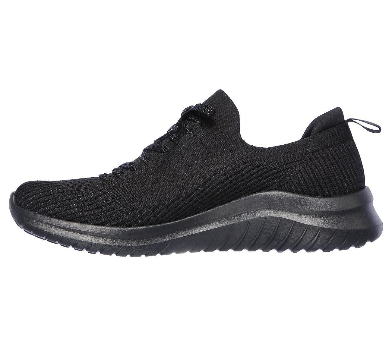 PANTOFI SPORT DAMĂ SKECHERS 13356 - totalpantofi