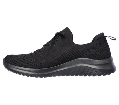 PANTOFI SPORT DAMĂ SKECHERS 13356 - totalpantofi