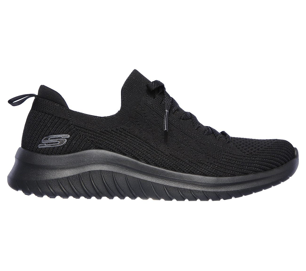 PANTOFI SPORT DAMĂ SKECHERS 13356 - totalpantofi