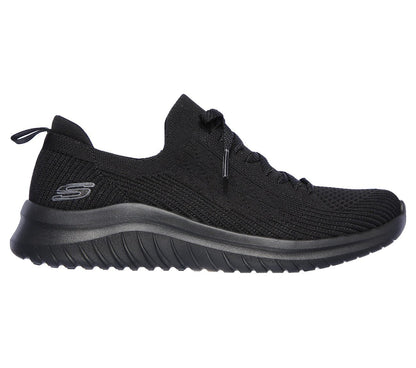 PANTOFI SPORT DAMĂ SKECHERS 13356 - totalpantofi