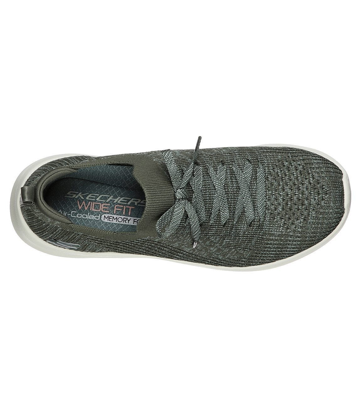 PANTOFI SPORT DAMĂ SKECHERS 13356 - totalpantofi