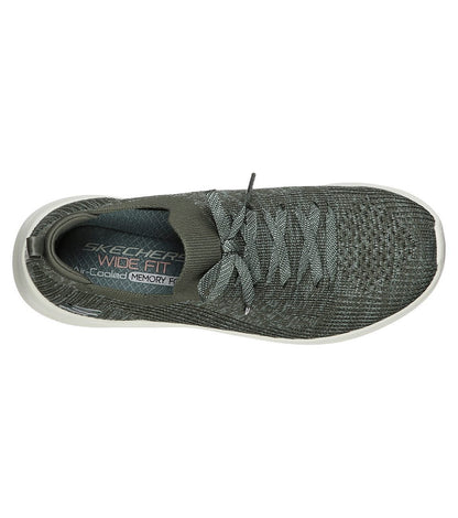 PANTOFI SPORT DAMĂ SKECHERS 13356 - totalpantofi