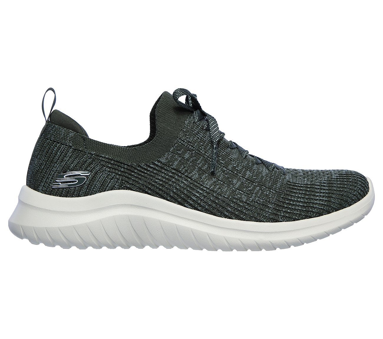 PANTOFI SPORT DAMĂ SKECHERS 13356 - totalpantofi