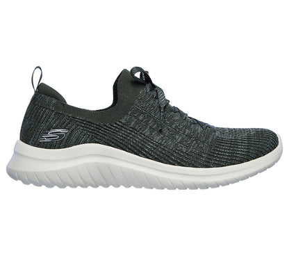 PANTOFI SPORT DAMĂ SKECHERS 13356 - totalpantofi