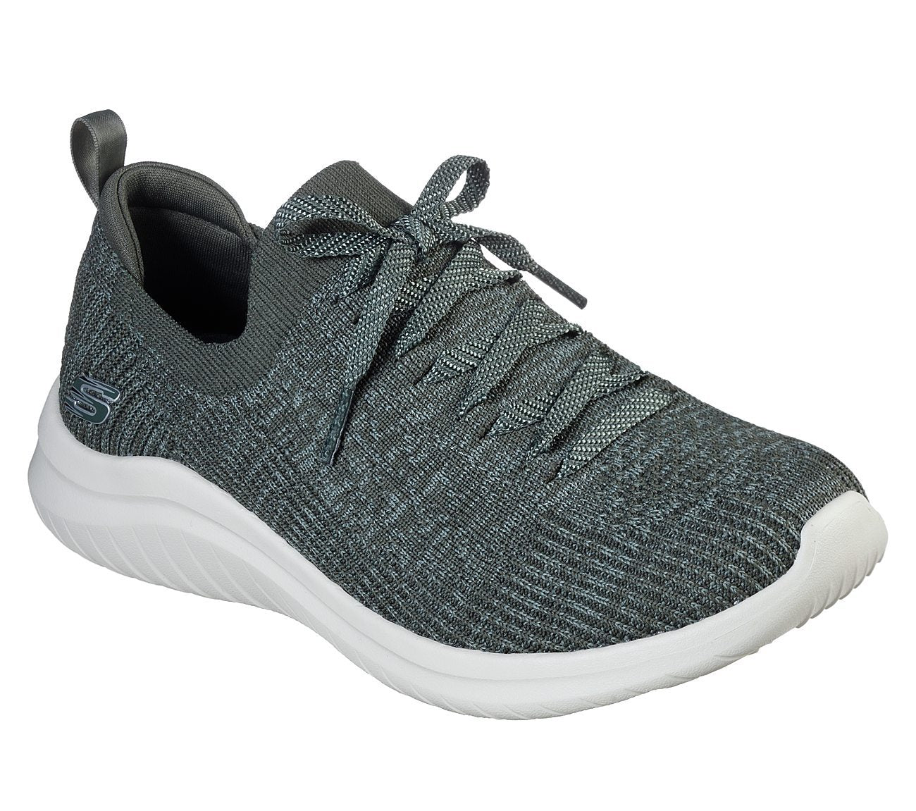 PANTOFI SPORT DAMĂ SKECHERS 13356 - totalpantofi