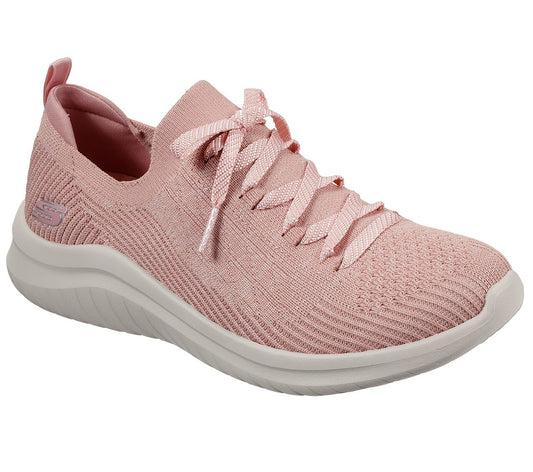 PANTOFI SPORT DAMĂ SKECHERS 13356 - totalpantofi