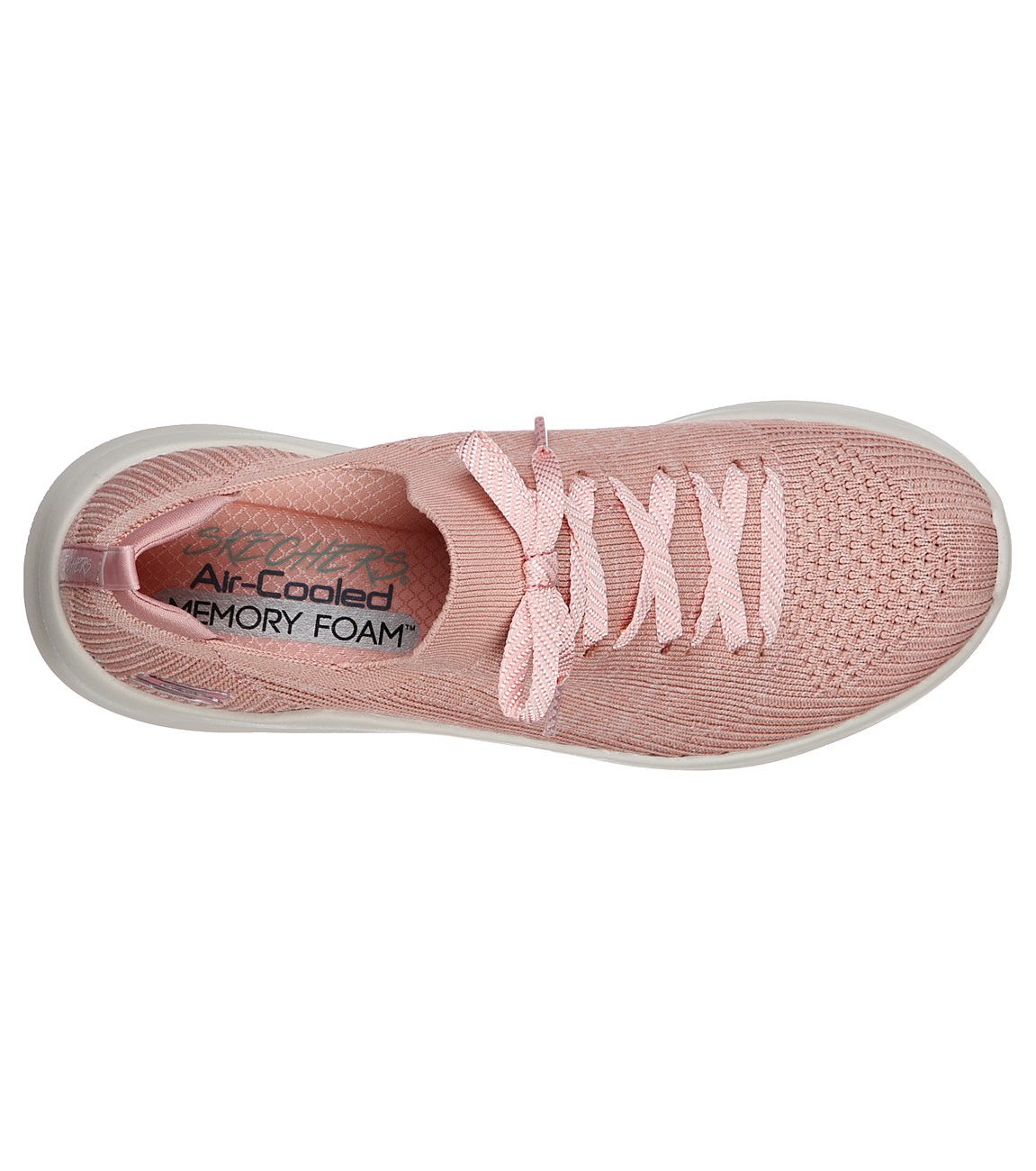 PANTOFI SPORT DAMĂ SKECHERS 13356 - totalpantofi